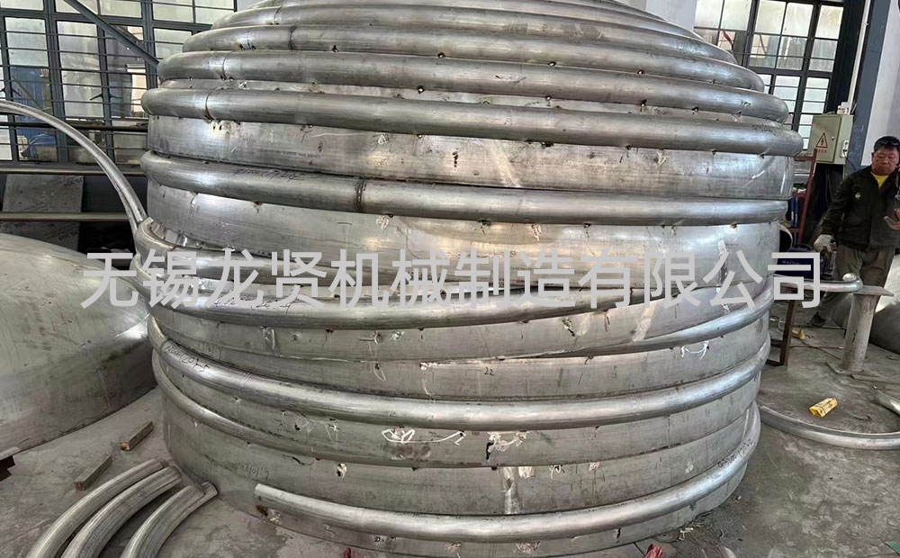 封頭盤管適用注意事項，必看！