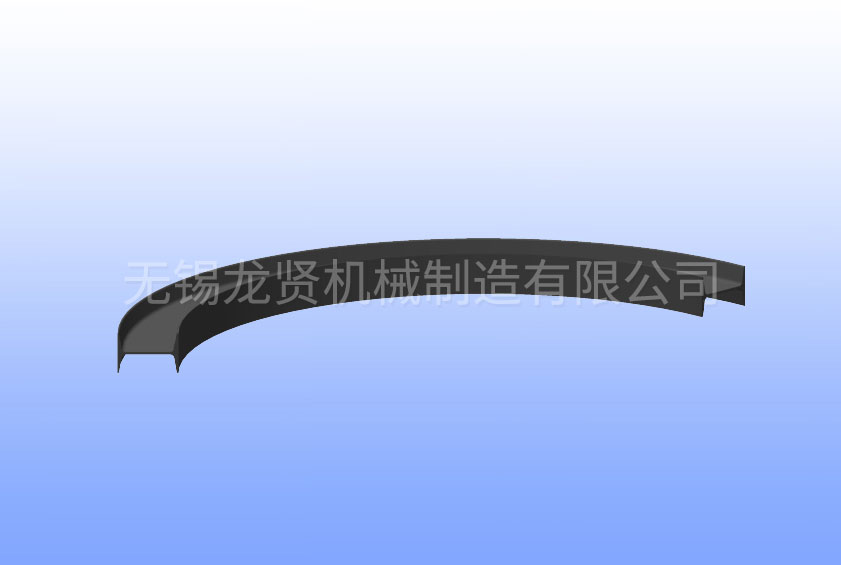 工字鋼彎圓的簡(jiǎn)單介紹！