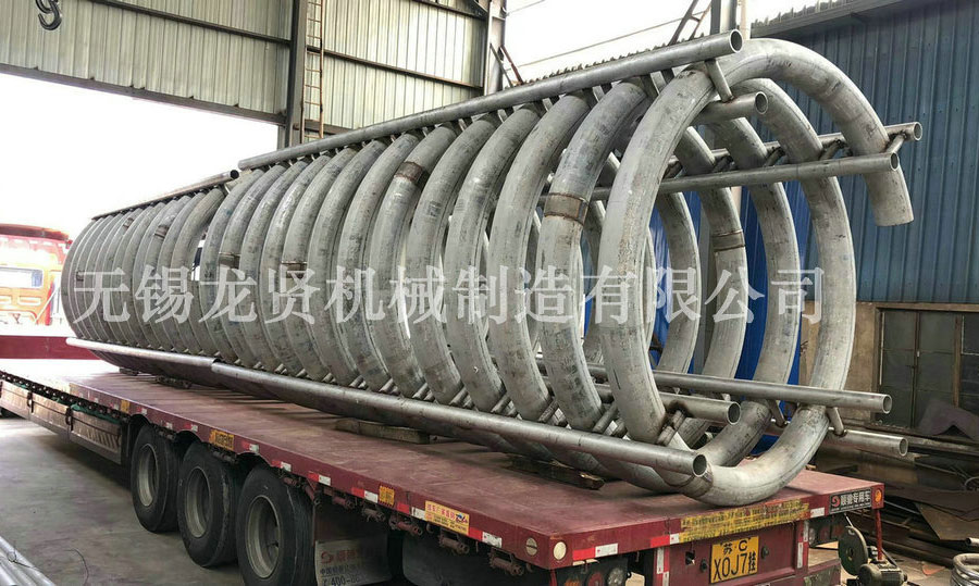 不銹鋼盤管也是要經(jīng)常維護滴！