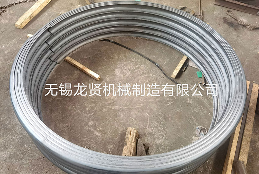 半圓管有哪幾種類型？