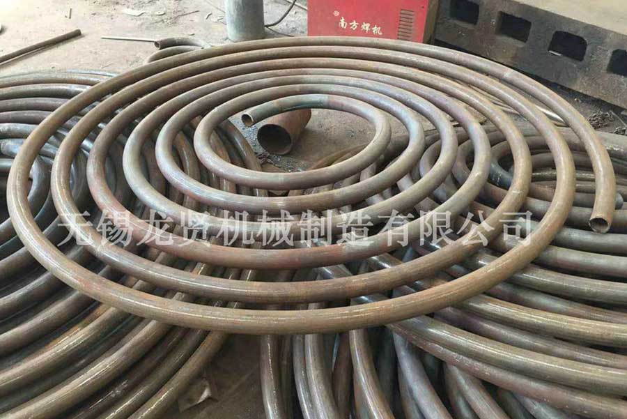 盤管的質(zhì)量該如何保證？