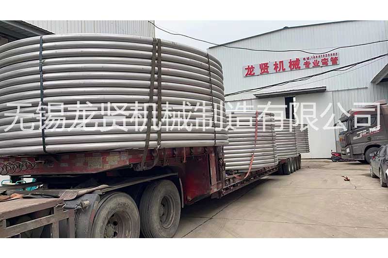半圓管對(duì)于安裝的位置及使用有什么要求？