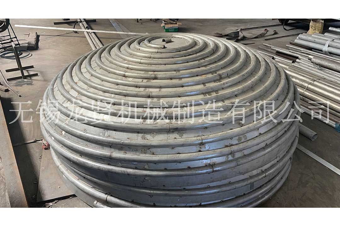 封頭盤管在船舶工程中的具體應(yīng)用是什么？