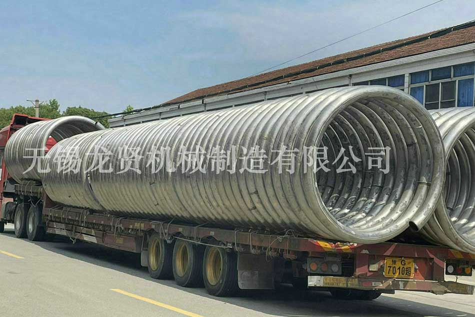 盤管的彎曲半徑如何控制？