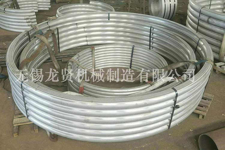  半圓管不同程度的損壞都離不開這些因素！