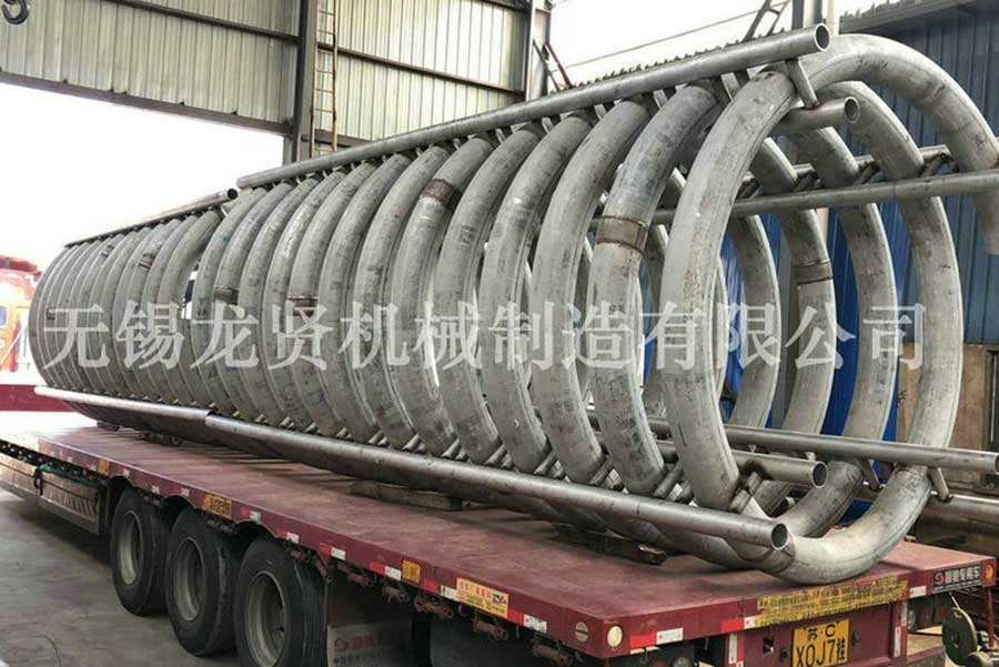 記住這些情況會(huì)使盤管凍裂！