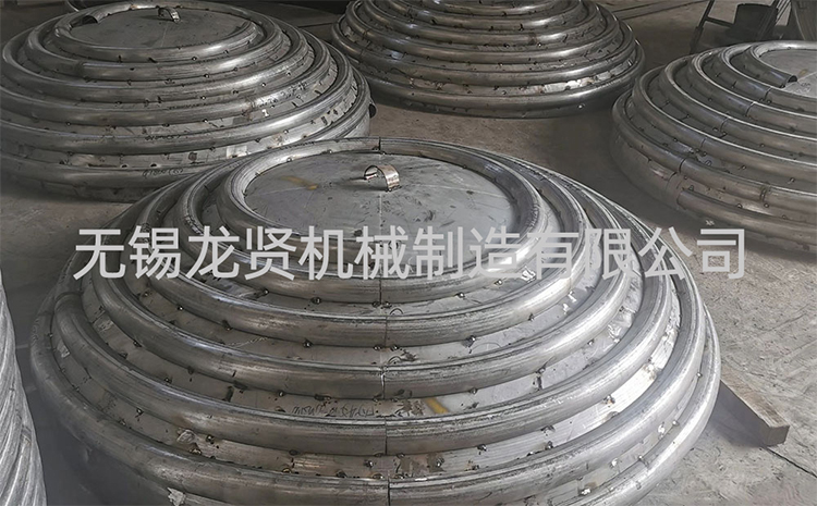 封頭盤管在不同行業(yè)中的應(yīng)用場景有哪些？