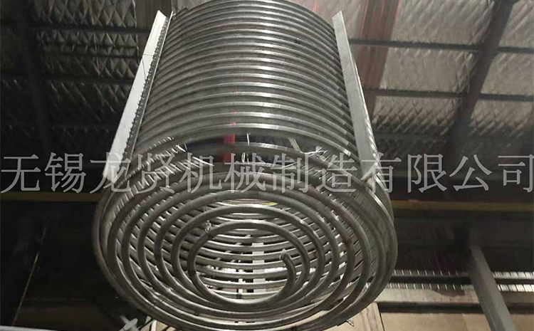不銹鋼盤管廠的盤管質(zhì)量是如何把控的？