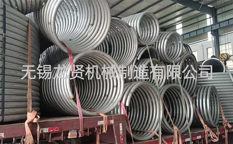 304不銹鋼盤管質(zhì)量好還是碳鋼的好？