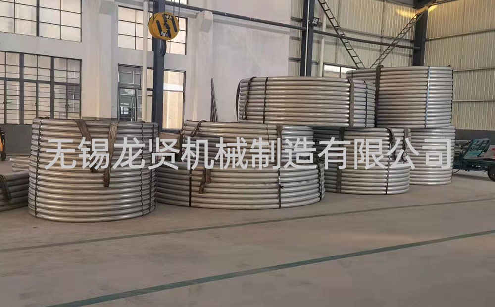 盤管在鍋爐的什么位置有什么用呢？